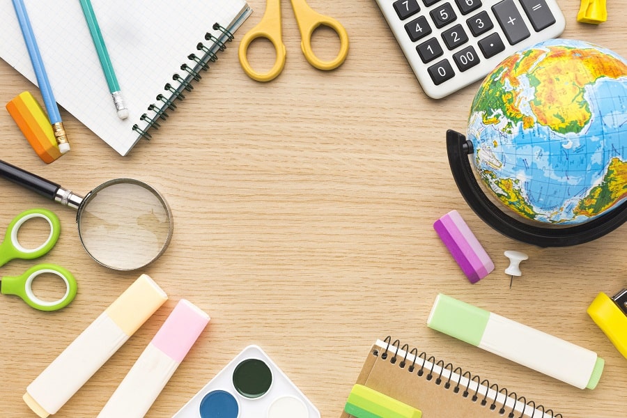 Class Mathematics Part II